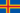 Alandų Salos flag